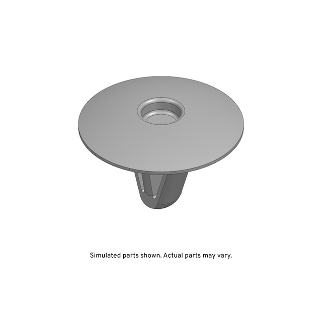 GM Genuine Parts Fuel Tank Upper Shield Pin