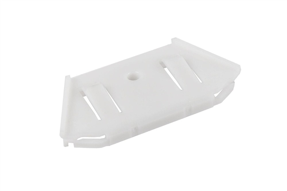 GM Genuine Parts Front Side Door Window Retainer