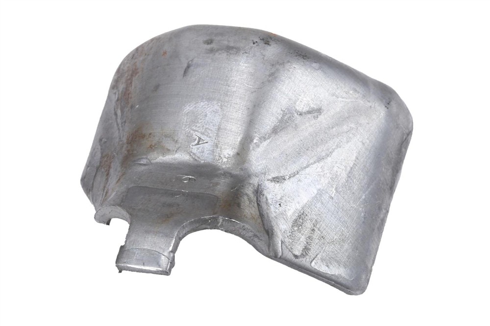 GM Genuine Parts Rear Parking Brake Cable Bracket