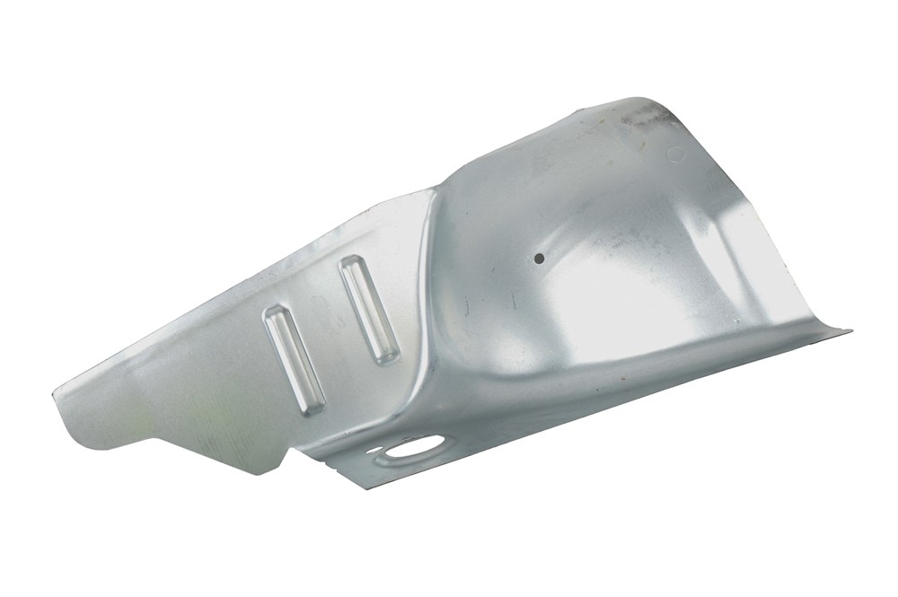 GM Genuine Parts Front Driver Side Wheelhouse Front Panel
