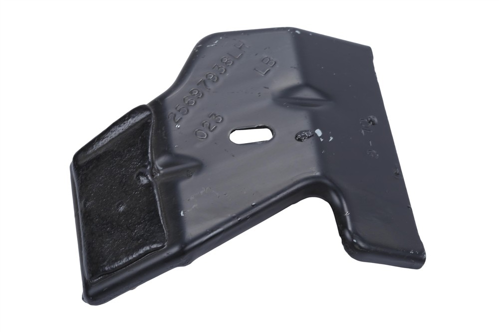 GM Genuine Parts Front Driver Side Fender Rear Lower Reinforcement