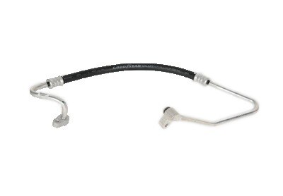 GM Genuine Parts Air Conditioning Compressor and Condenser Hose