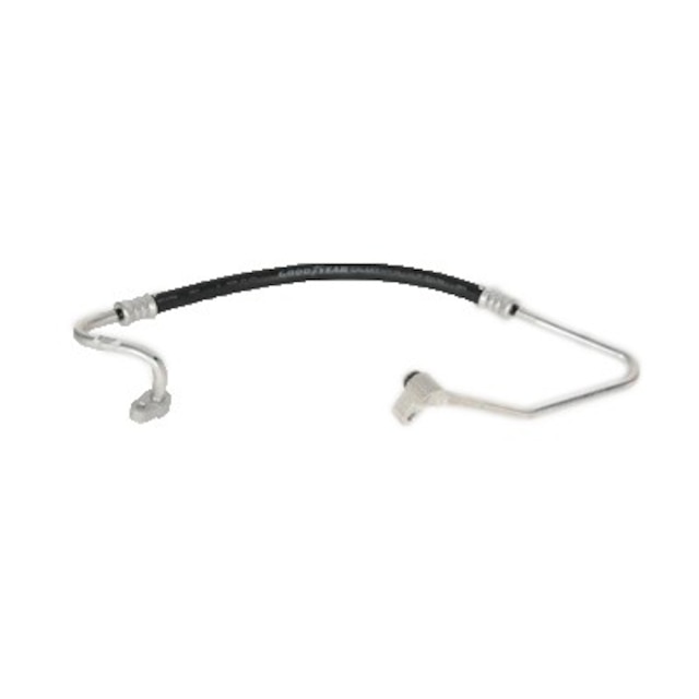GM Genuine Parts Air Conditioning Compressor and Condenser Hose