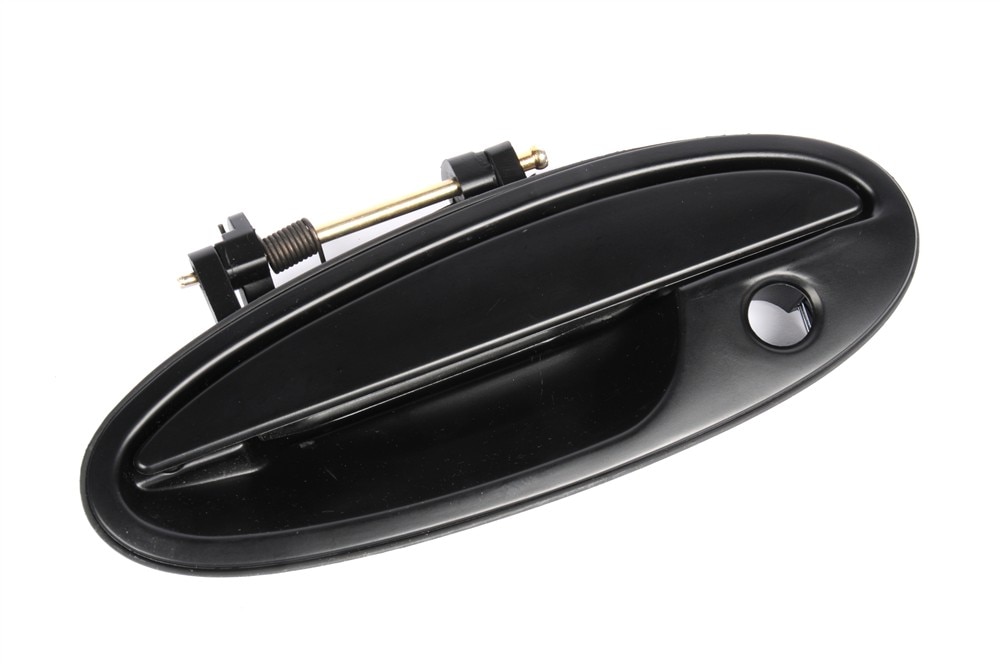 GM Genuine Parts Primed Driver Side Front Outside Door Handle