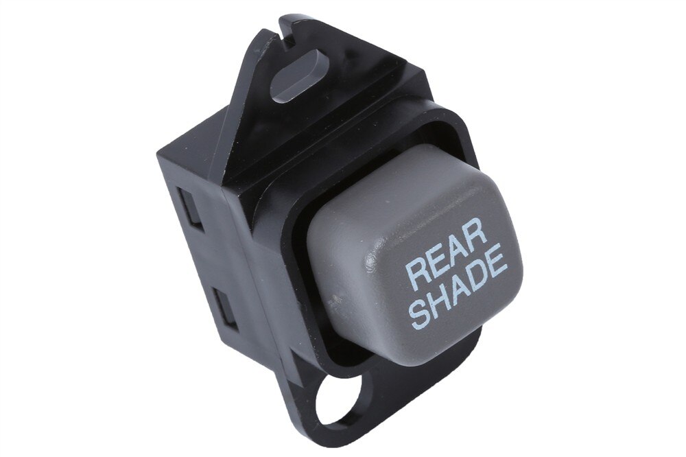 GM Genuine Parts Sunshade Switch