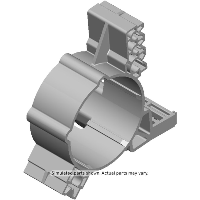 GM Genuine Parts Fuel Filter Retainer