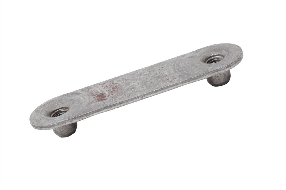 GM Genuine Parts Door Hinge Anchor Plate
