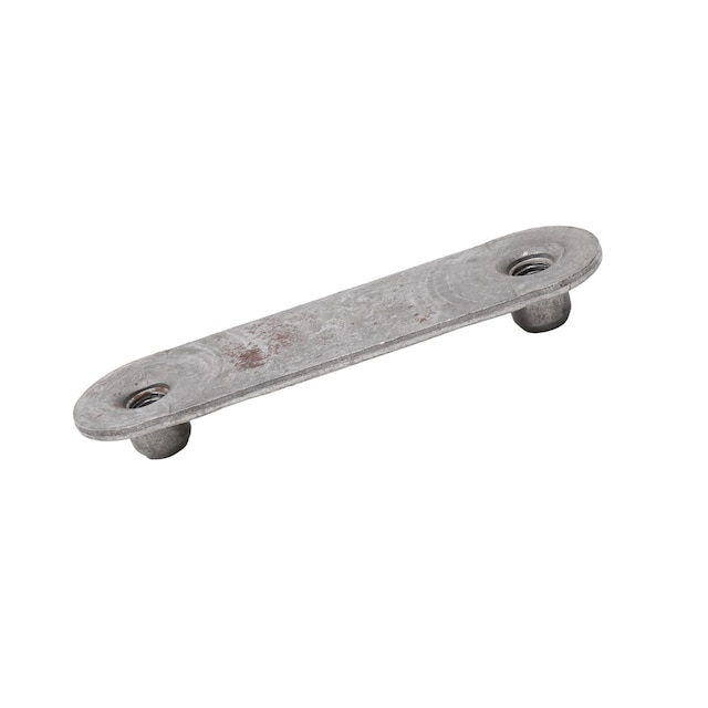 GM Genuine Parts Door Hinge Anchor Plate