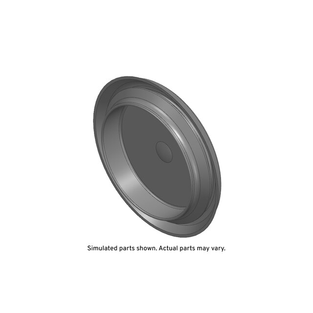 GM Genuine Parts Sunroof Drain Hose Grommet