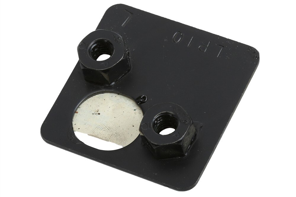 GM Genuine Parts Driver Side Door Hinge Support Brace