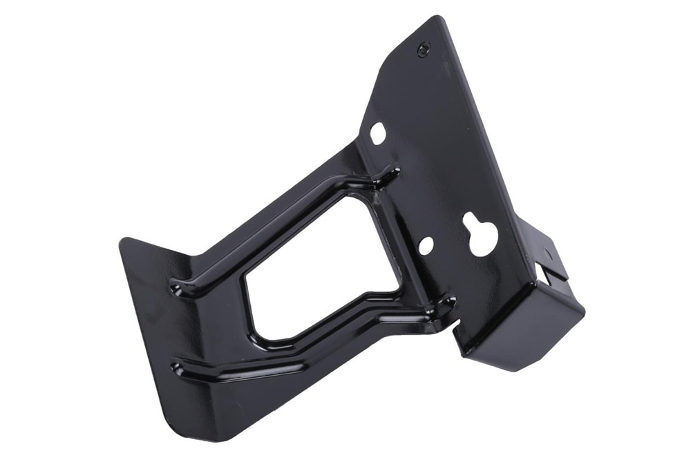 GM Genuine Parts Passenger Side Front Fender Front Lower Reinforcement
