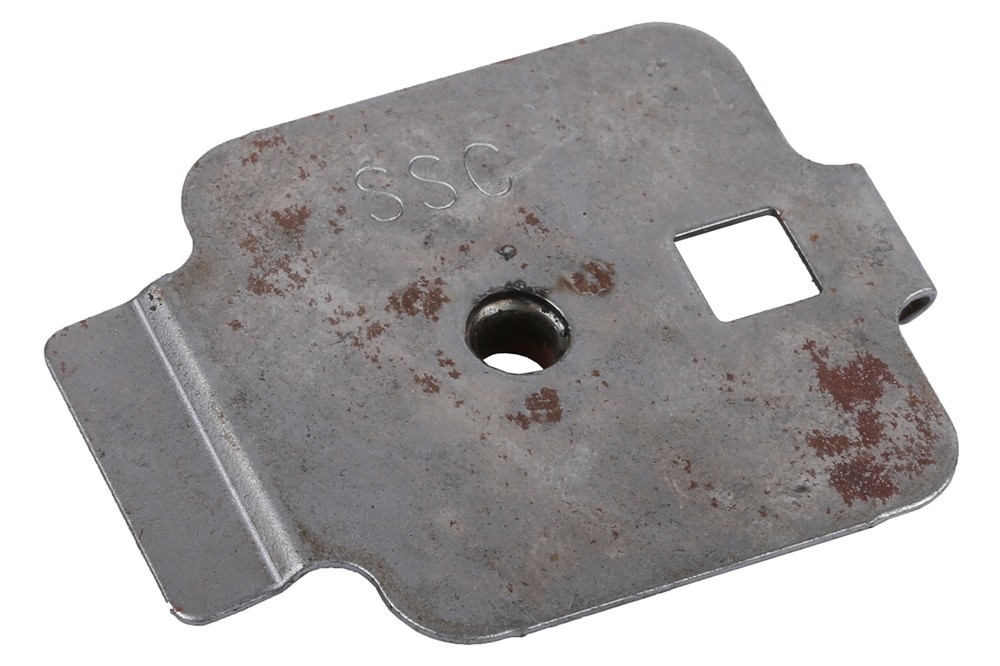 GM Genuine Parts Tail Lamp Wiring Harness Bracket