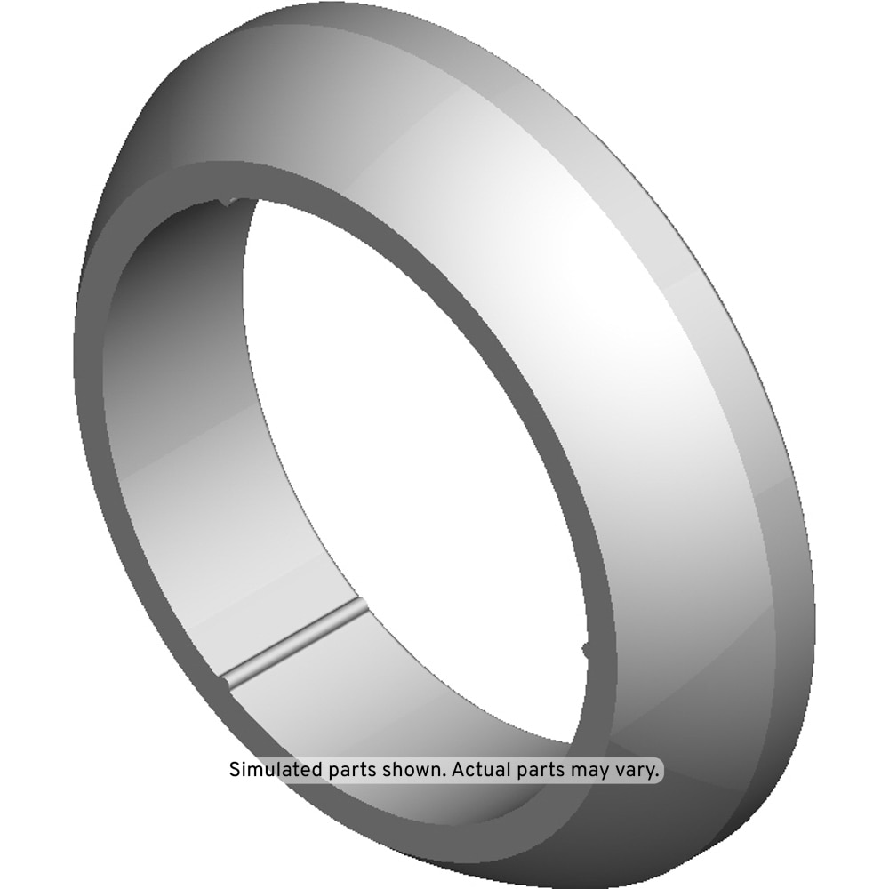 GM Genuine Parts Catalytic Converter Seal
