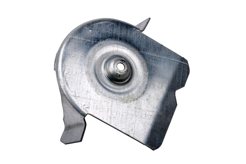 GM Genuine Parts Rear Driver Side Spring Seat