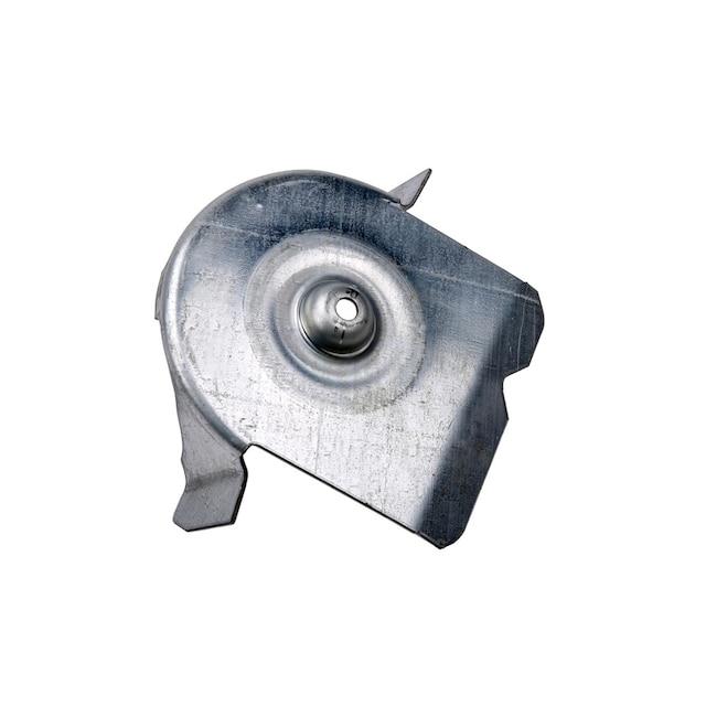 GM Genuine Parts Rear Driver Side Spring Seat