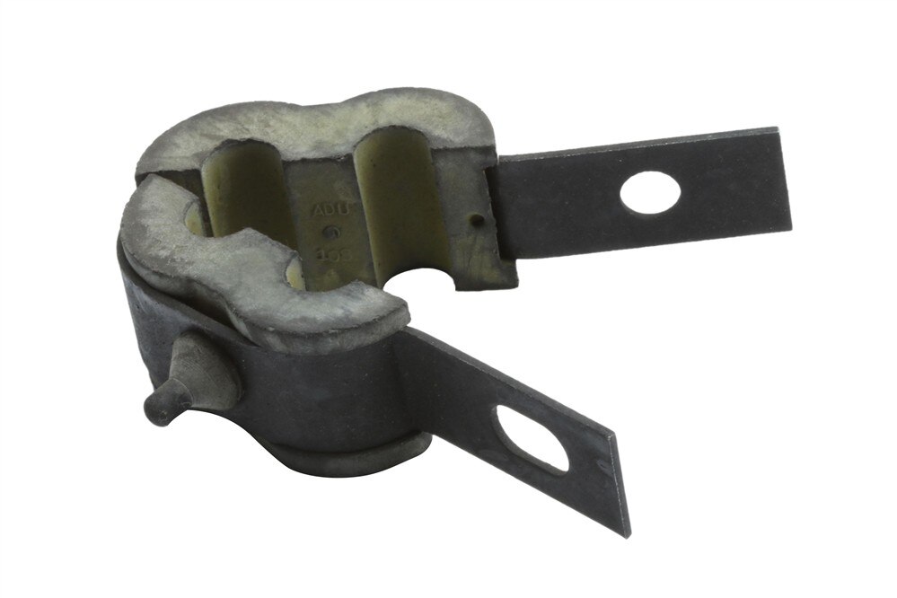 GM Genuine Parts Transmission Fluid Cooler Pipe Clip