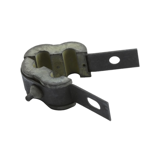 GM Genuine Parts Transmission Fluid Cooler Pipe Clip
