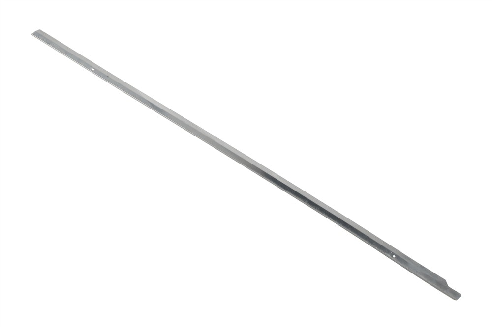 GM Genuine Parts Front and Rear Driver Side Door Upper Auxiliary Weatherstrip Retainer