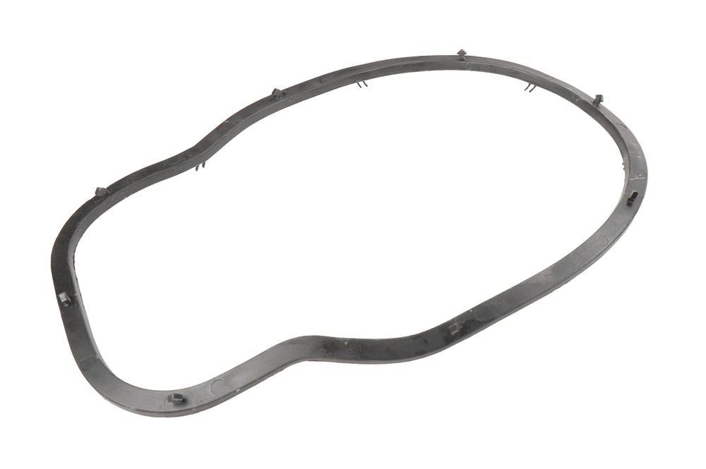 GM Genuine Parts Rear Wheelhouse Outer Panel Sealing Strip