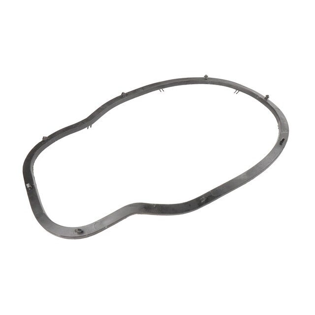 GM Genuine Parts Rear Wheelhouse Outer Panel Sealing Strip