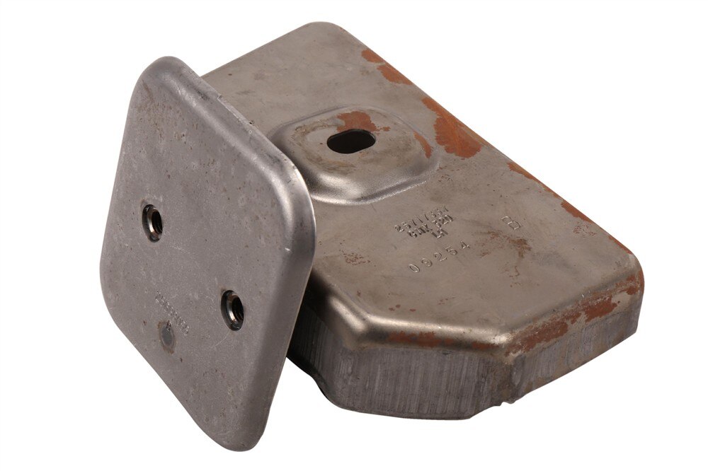GM Genuine Parts Driver Side Body Side Inner Panel Reinforcement