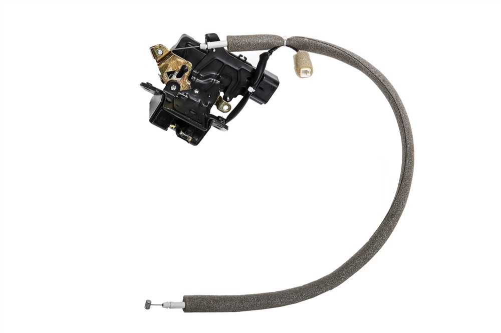 GM Genuine Parts Liftgate Latch