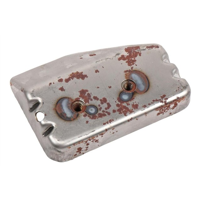 GM Genuine Parts Driver Side Transmission Support Reinforcement