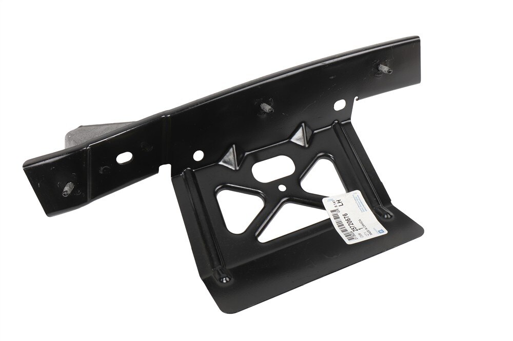 GM Genuine Parts Front Driver Side Fender Front Lower Reinforcement