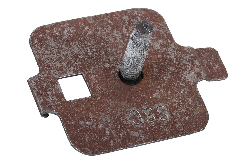 GM Genuine Parts Radio Speaker Amplifier Bracket