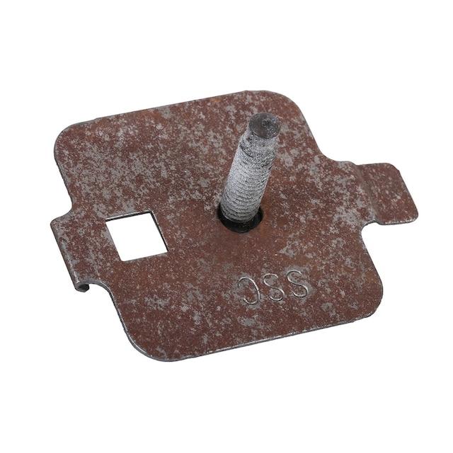 GM Genuine Parts Radio Speaker Amplifier Bracket