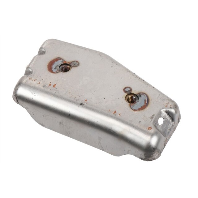GM Genuine Parts Passenger Side Transmission Support Reinforcement