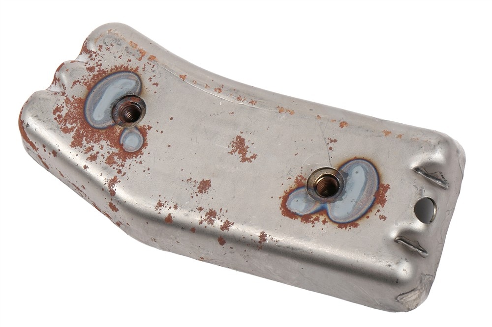 GM Genuine Parts Driver Side Transmission Support Reinforcement
