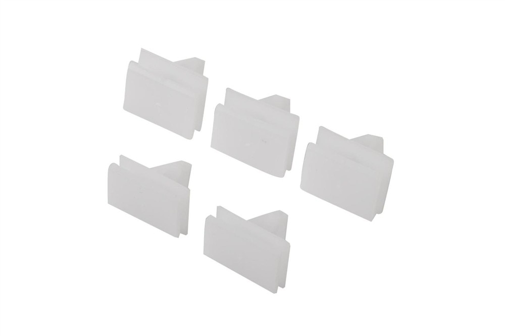 GM Genuine Parts Multi-Purpose Clip