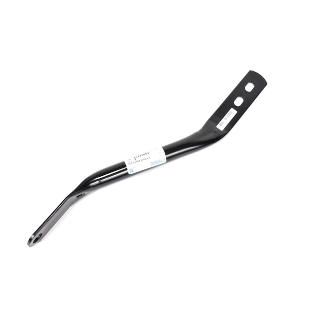 GM Genuine Parts Front Bumper Impact Bar Outer Brace