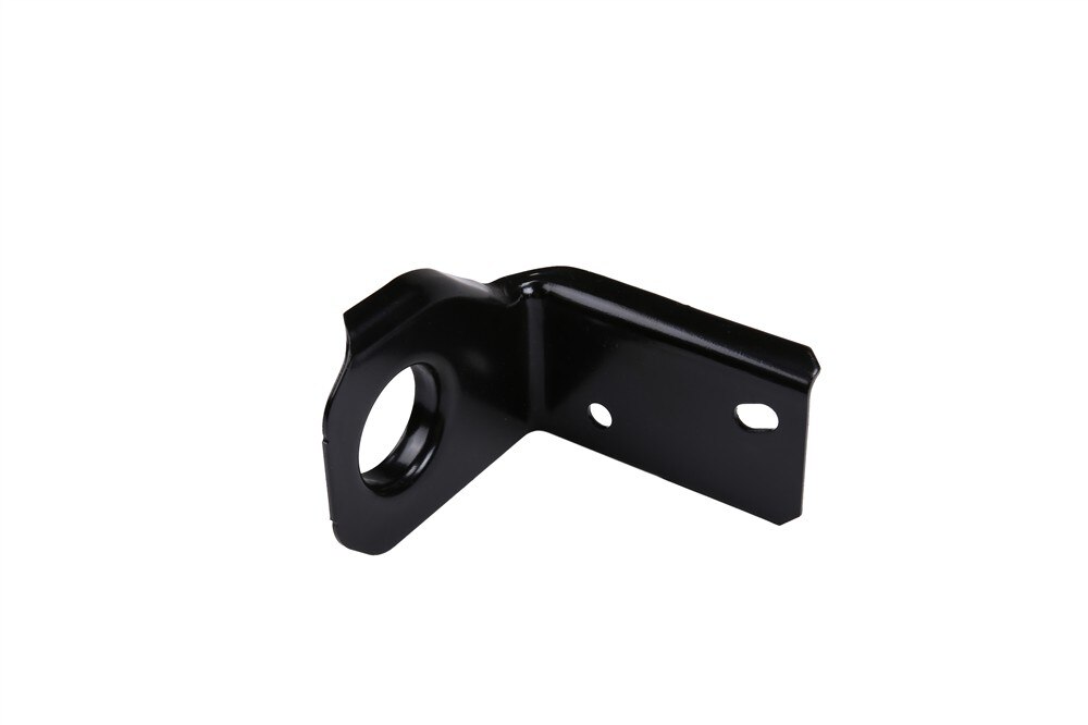GM Genuine Parts Passenger Side Intercooler Bracket