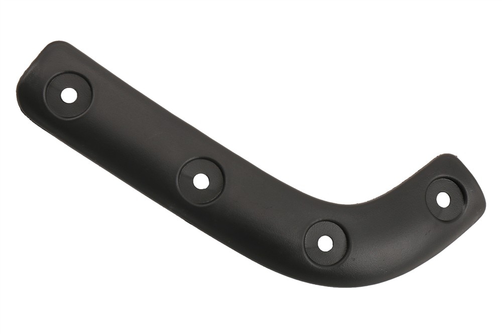 GM Genuine Parts Passenger Side Rear Fender Molding