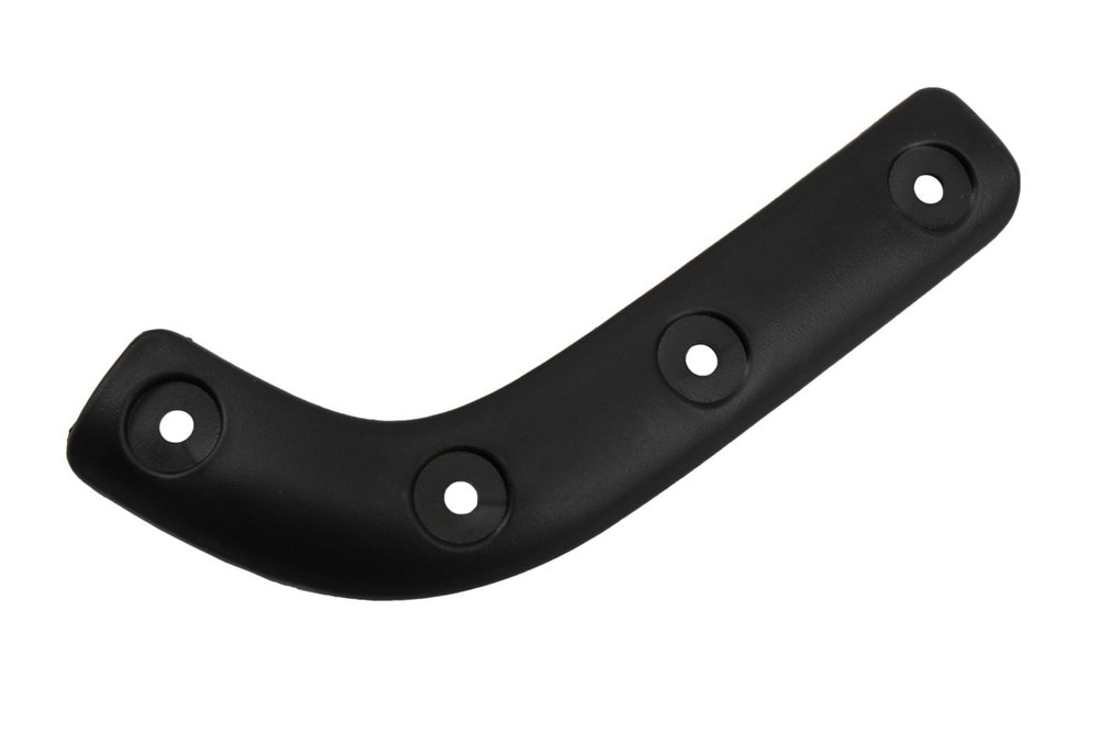 GM Genuine Parts Rear Driver Side Fender Molding