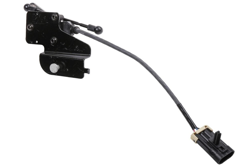 GM Genuine Parts Rear Passenger Side Active Suspension Position Sensor (Programming Required)