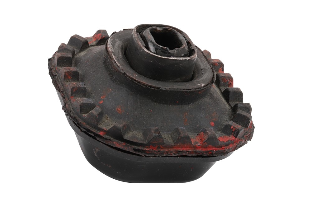 GM Genuine Parts Body Mount Cushion