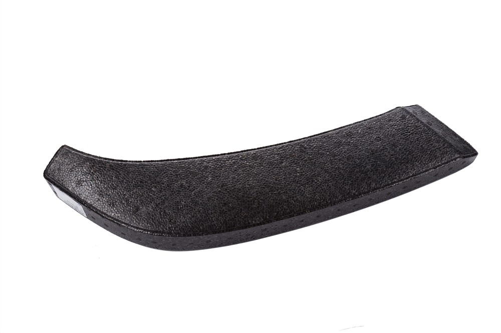 GM Genuine Parts Passenger Side Front Bumper Fascia Support