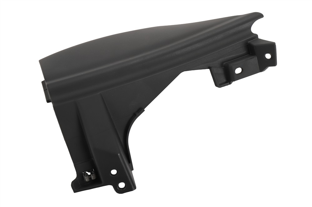 GM Genuine Parts Ebony Instrument Panel Extension