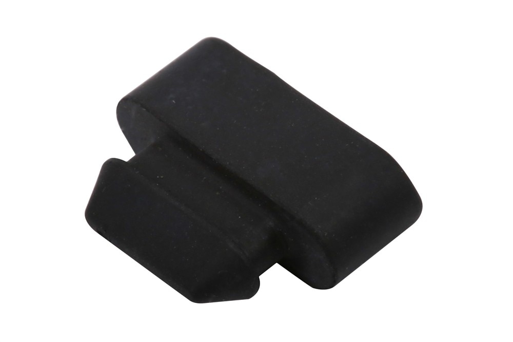 GM Genuine Parts Instrument Panel Lower Extension Compartment Bumper