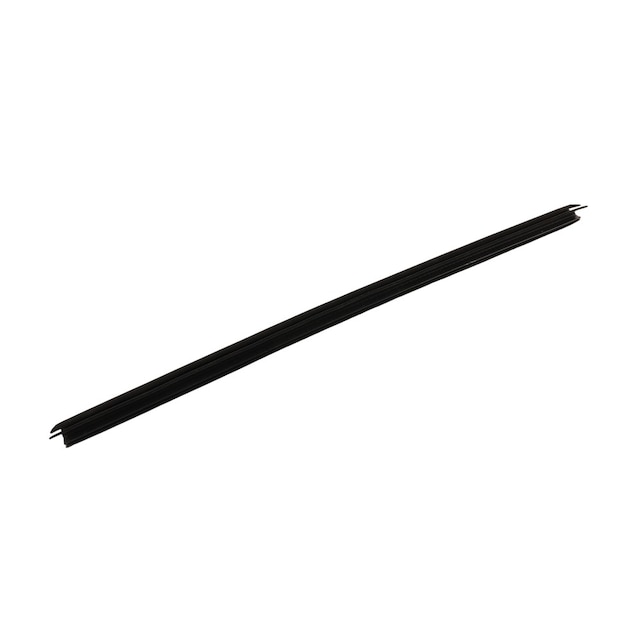 GM Genuine Parts Front Side Door Window Inner Sealing Strip