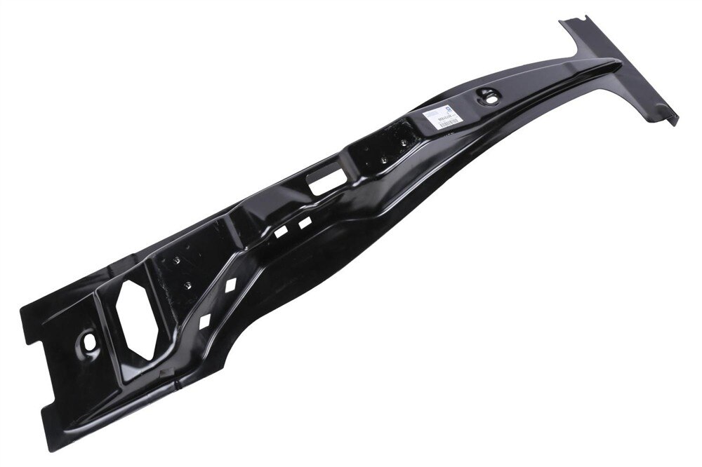 GM Genuine Parts Passenger Side Center Pillar Inner Panel