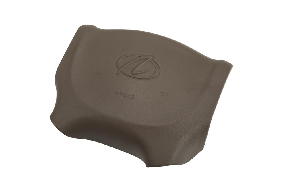 GM Genuine Parts Neutral Steering Wheel Airbag