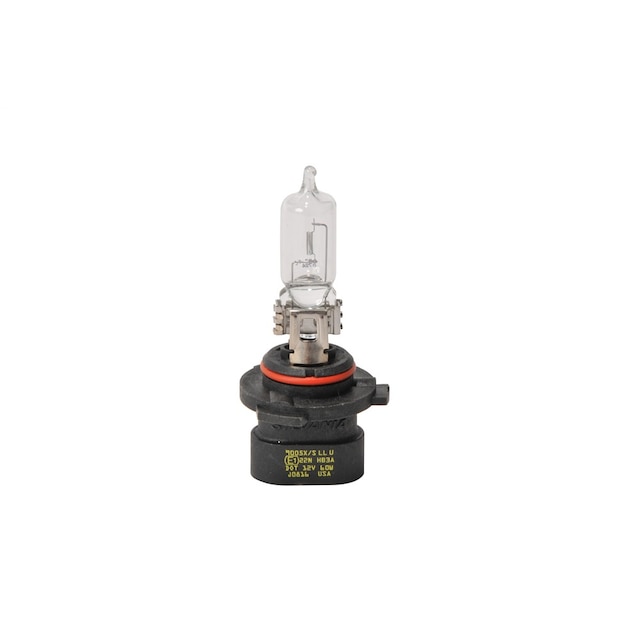 GM Genuine Parts Halogen High Beam Headlamp Bulb