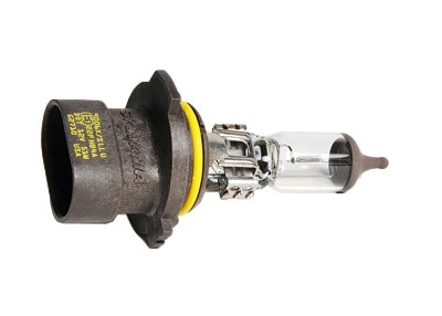 GM Genuine Parts Halogen Low Beam Headlamp Bulb