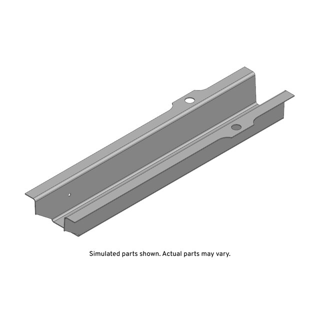 GM Genuine Parts Floor Pan Crossmember