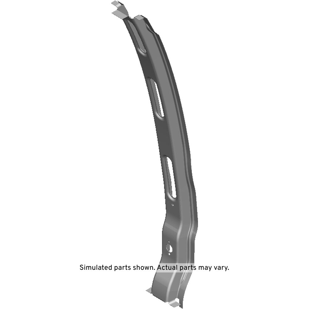 GM Genuine Parts Body Side Strainer