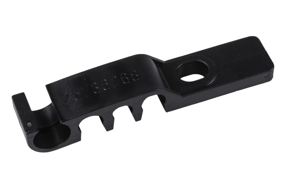 GM Genuine Parts Multi-Purpose Clip